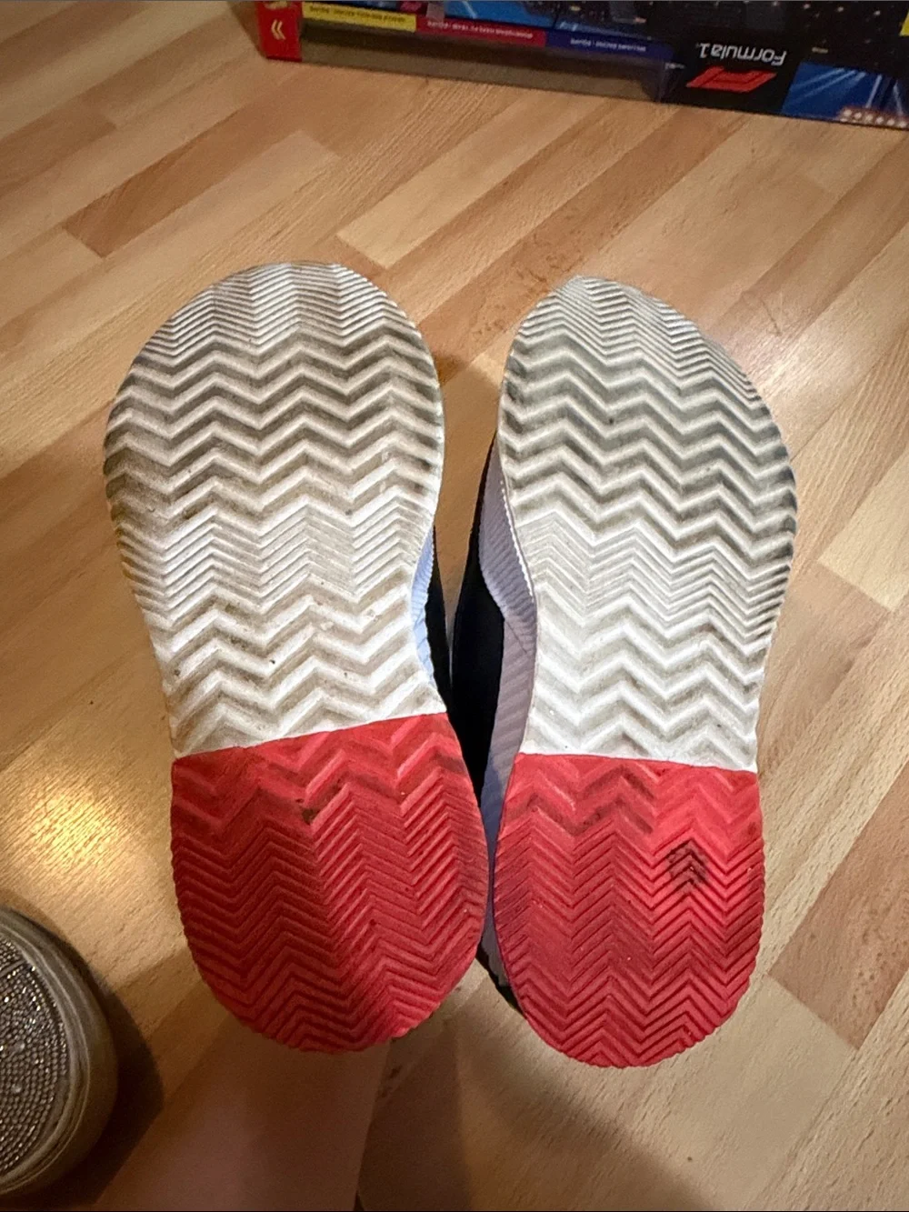 Sorel Out and About Puffy Slip-On Sneakers size 8.5